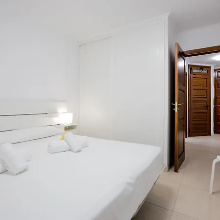 365 Parque Santiago Ii View, Tv Sat Apartment Playa de las Americas (Tenerife)