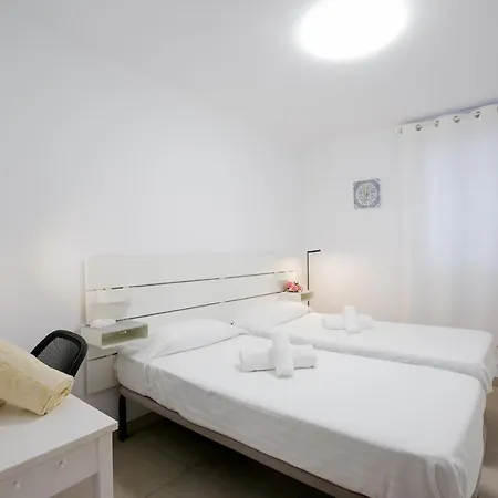 Apartment 365 Parque Santiago Ii View, Tv Sat Playa de las Americas (Tenerife)