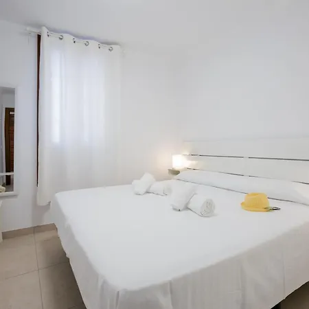 Apartament 365 Parque Santiago Ii View, Tv Sat Playa de las Americas (Tenerife)