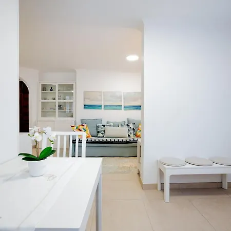 Apartament 365 Parque Santiago Ii View, Tv Sat *