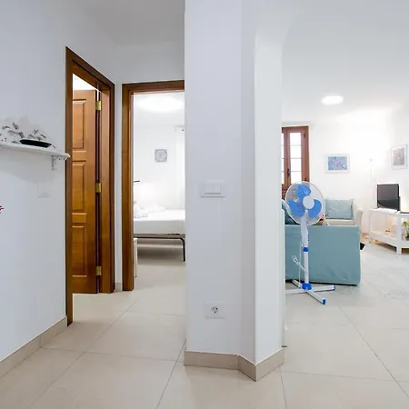 Apartament 365 Parque Santiago Ii View, Tv Sat Playa de las Americas (Tenerife)