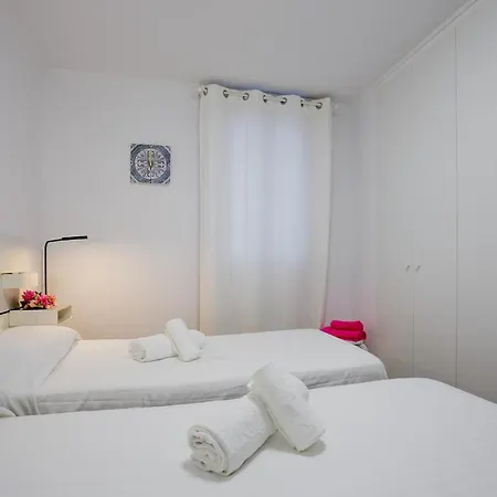 Apartment 365 Parque Santiago Ii View, Tv Sat