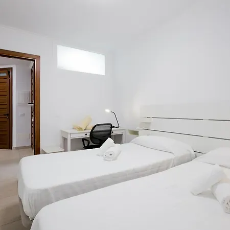 Apartment 365 Parque Santiago Ii View, Tv Sat Playa de las Americas (Tenerife)